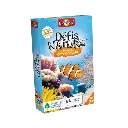 BIOVIVA - DÉFIS NATURE - MONDE DES CORAUX