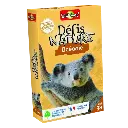 BIOVIVA - DÉFIS NATURE - OCÉANIE