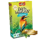 BIOVIVA - DÉFIS NATURE - OISEAUX