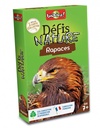 BIOVIVA - DÉFIS NATURE - RAPACES