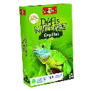 BIOVIVA - DÉFIS NATURE - REPTILES