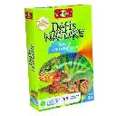 BIOVIVA - DÉFIS NATURE - ROIS DU CAMOUFLAGE