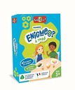 BIOVIVA - PREMIÈRES ÉNIGMES - A TABLE !
