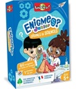 BIOVIVA - ÉNIGMES JUNIOR - GRAINES DE SCIENCES