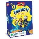 BIOVIVA - ÉNIGMES - MÉTIERS