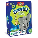 BIOVIVA - ÉNIGMES - MONDE ANIMAL