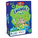BIOVIVA - ÉNIGMES - NOTRE TERRE
