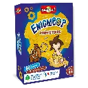 BIOVIVA - ÉNIGMES - PRÉHISTOIRE