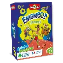 BIOVIVA - ÉNIGMES - SPORTS