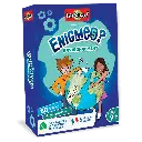 BIOVIVA - ÉNIGMES - ENVIRONNEMENT