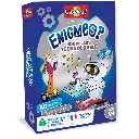 BIOVIVA - ÉNIGMES - NOUVELLES TECHNOLOGIES