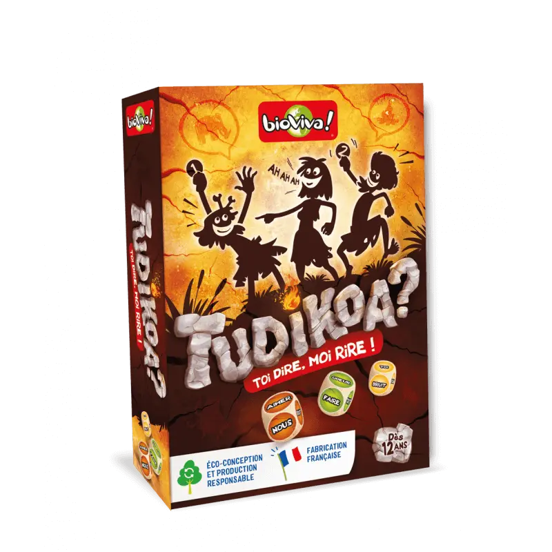 BIOVIVA - TUDIKOA ?