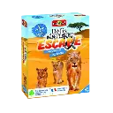 BIOVIVA - DÉFIS NATURE ESCAPE - MISSION SURVIE
