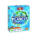 BIOVIVA - PLANÈTE - MERS ET OCÉANS