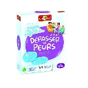 BIOVIVA - J'AIDE MON ENFANT À ... DÉPASSER SES PEURS