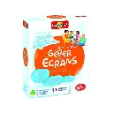 BIOVIVA - J'AIDE MON ENFANT À ... BIEN GÉRER LES ÉCRANS