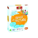 BIOVIVA - J'AIDE MON ENFANT À ... AIMER LA LECTURE
