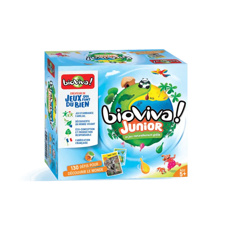 BIOVIVA - JUNIOR