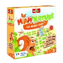 BIOVIVA - MIAM'NATURE