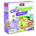 BIOVIVA - CACH'NATURE