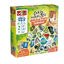 BIOVIVA - DÉFIS NATURE - CHERCHE ET TROUVE LES ANIMAUX