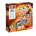 BIOVIVA - DÉFIS NATURE - QUI SUIS-JE ? DINOSAURES