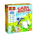 BIOVIVA - SAUVE MOUTONS