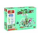 BIOVIVA - FAMILLE (PRESQUE) ZÉRO DÉCHETS - ZE JEU