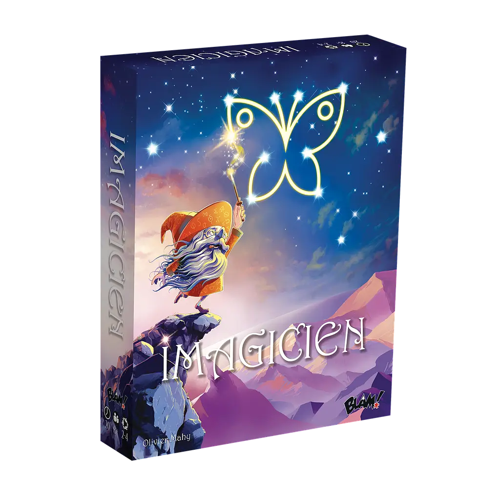 Imagicien