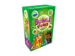 Bubble Stories Holidays