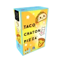 Taco Chaton Pizza