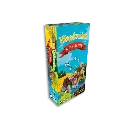 Kingdomino - Ext. Age of Giants