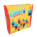 Gobblet Gobblers