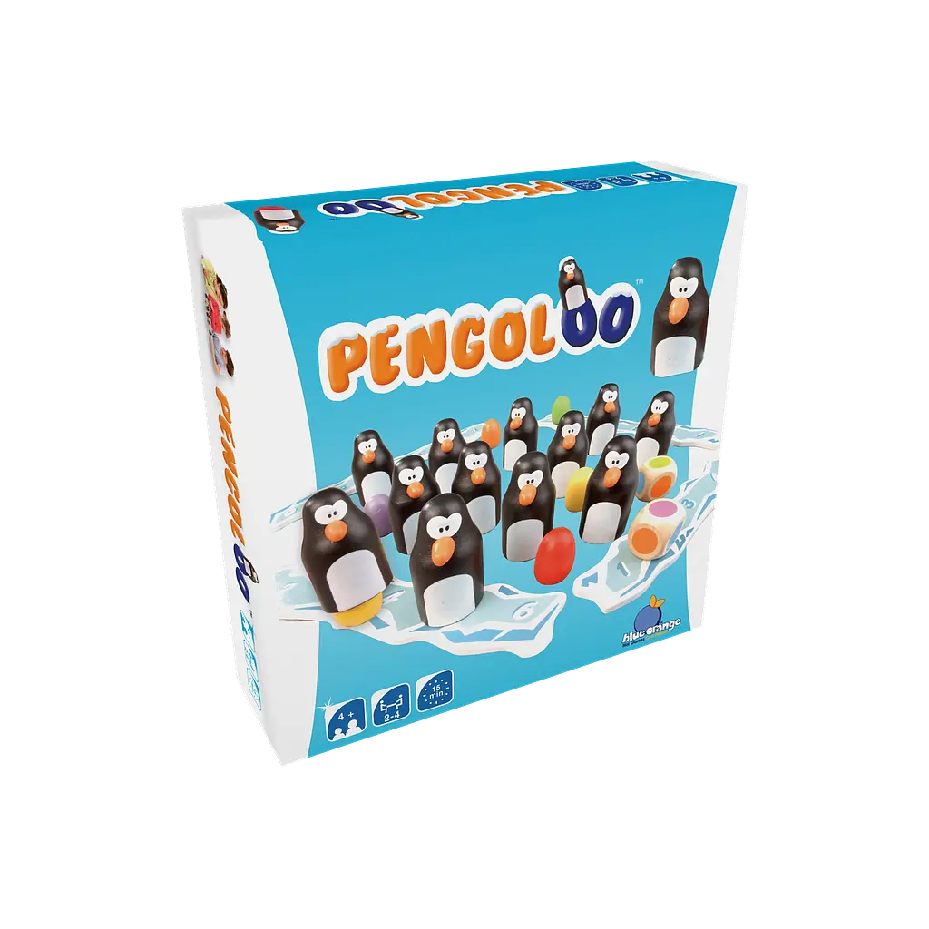 Pengoloo