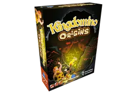 Kingdomino Origins