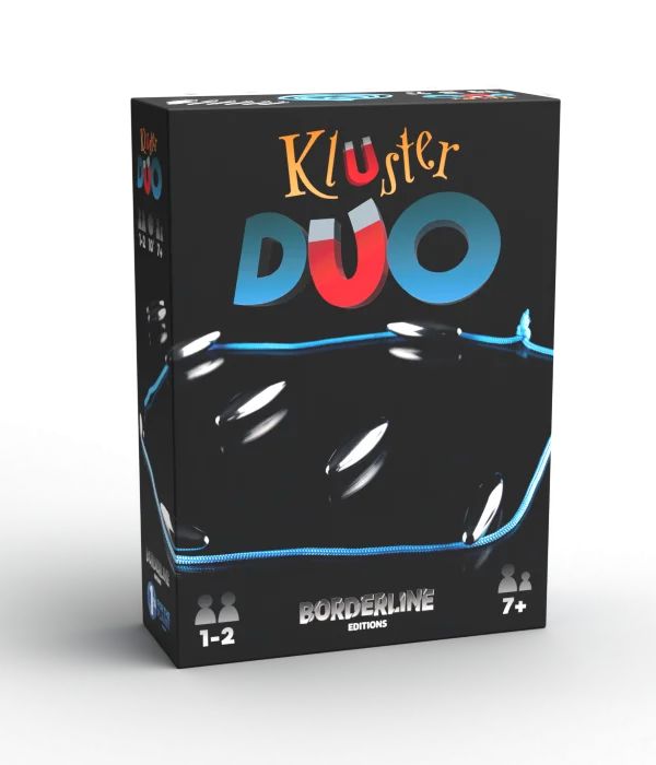 [02496] Kluster Duo