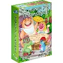 Ne Mange Pas la Consigne !