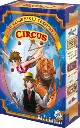 Ne Mange Pas la Consigne ! Circus