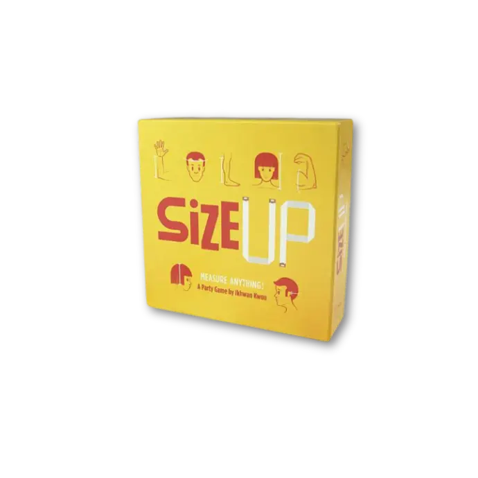 Size Up