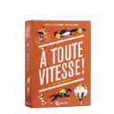 À Toute Vitesse !