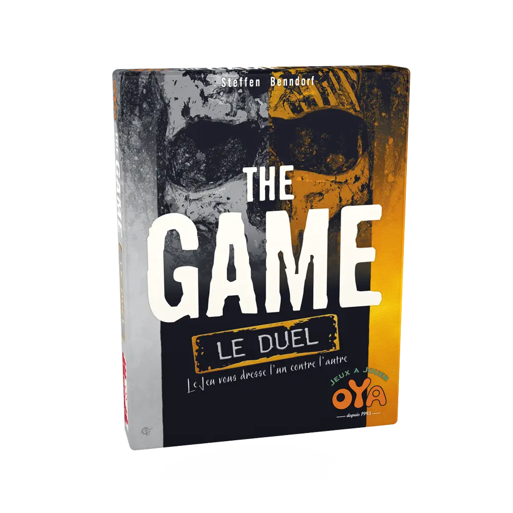 The Game - Duel