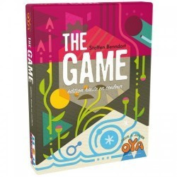 The Game - Color