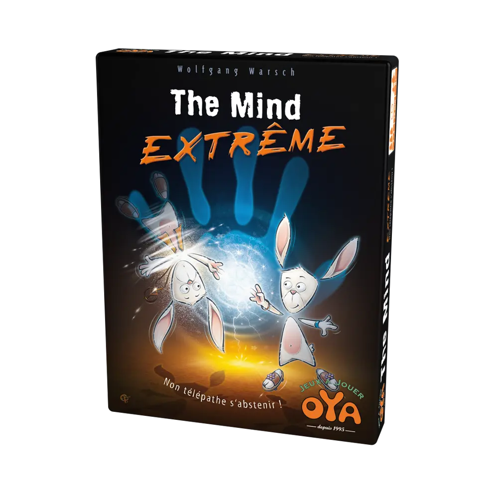 The Mind - Extrême