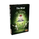 The Mind - Le Devin