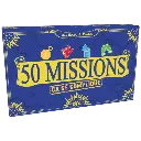 50 Missions - Ça se Complique
