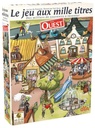 Le Jeu aux Mille Titres - Ouest