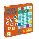 pick me up