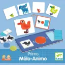 mélo-animo